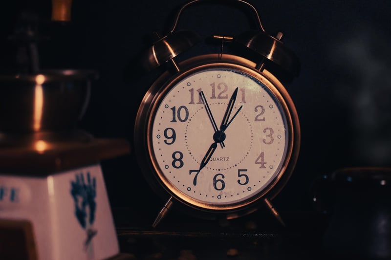 Chrono Detective Tools