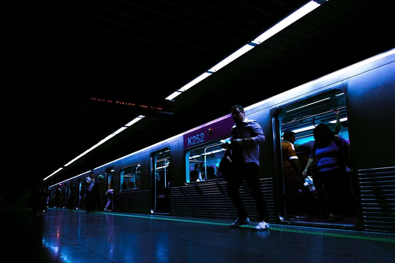 Teleportation Device