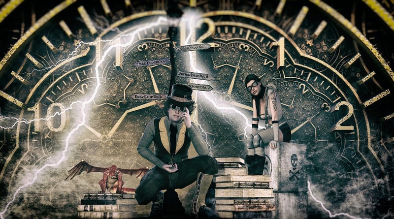 Guardians of Timelines